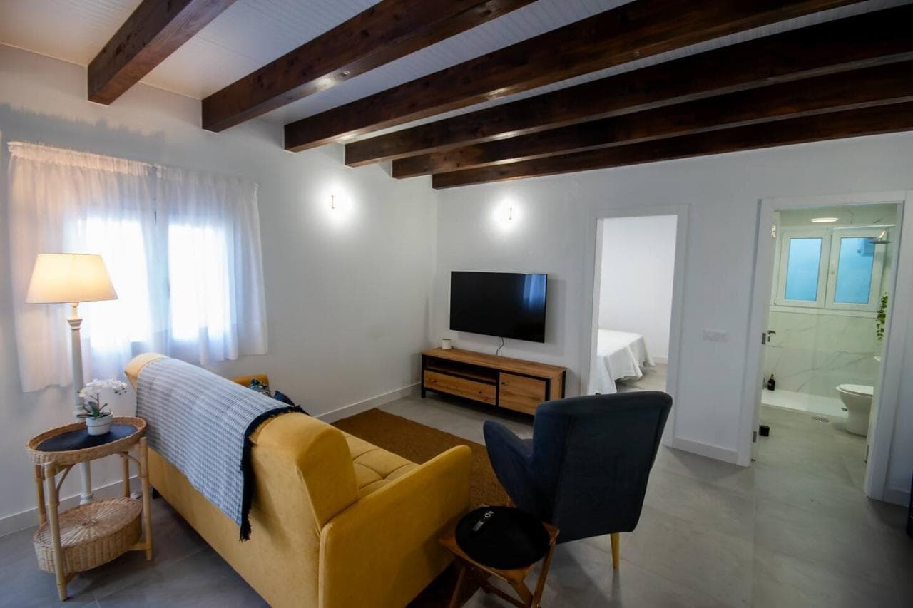 Casa Marmolejos Apartamento 2