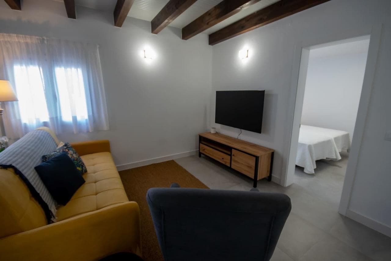 Casa Marmolejos Apartamento 2