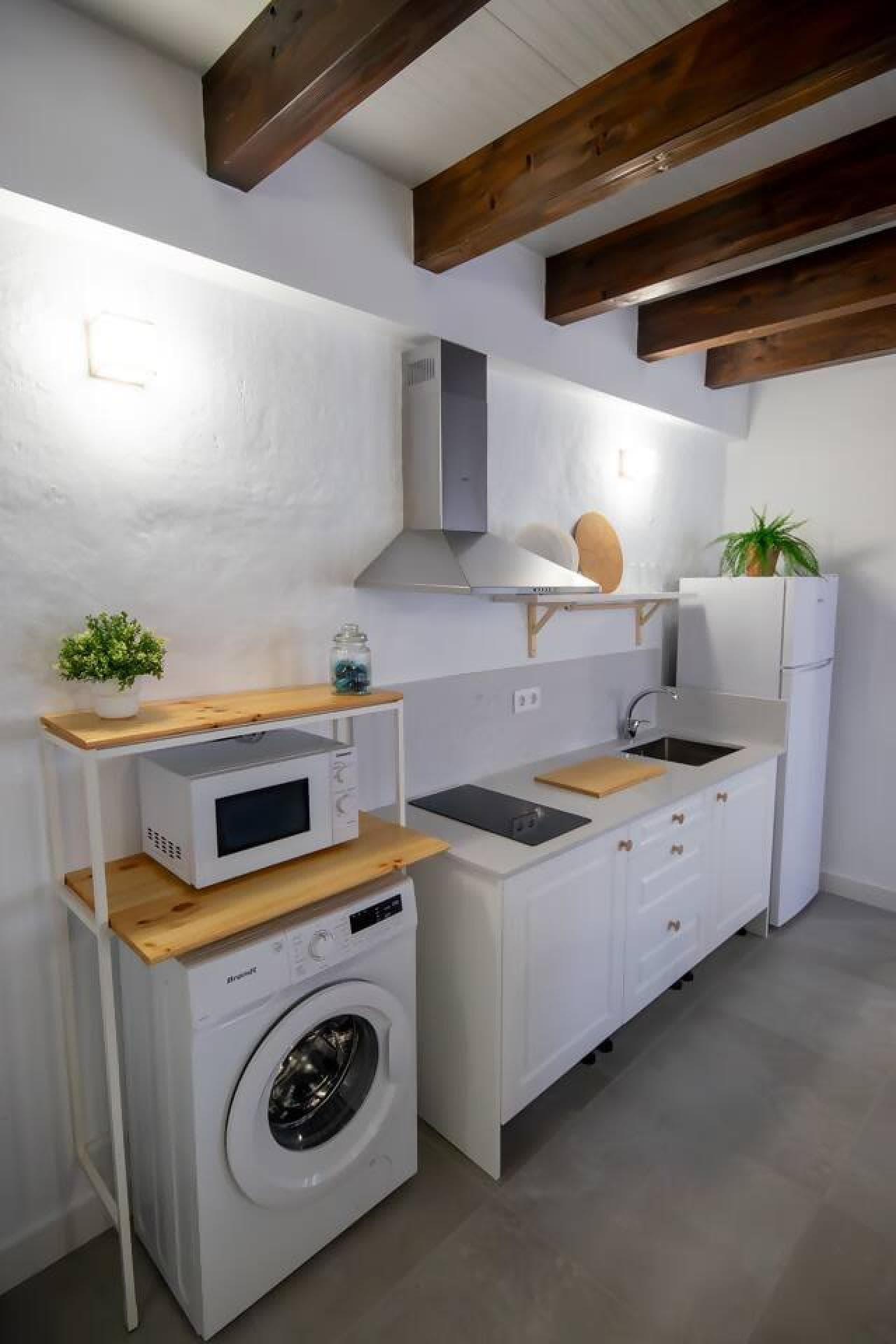 Casa Marmolejos Apartamento 2