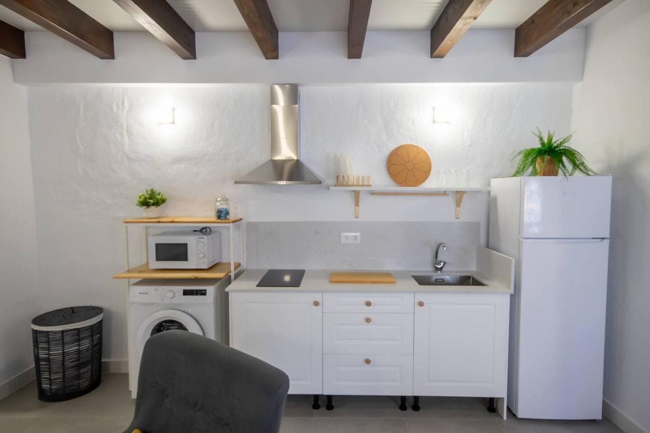 Casa Marmolejos Apartamento 2