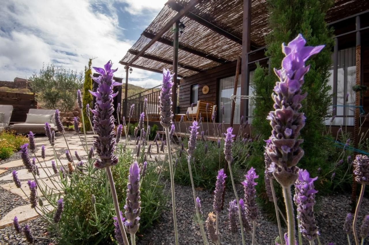 Entorno natural y privado